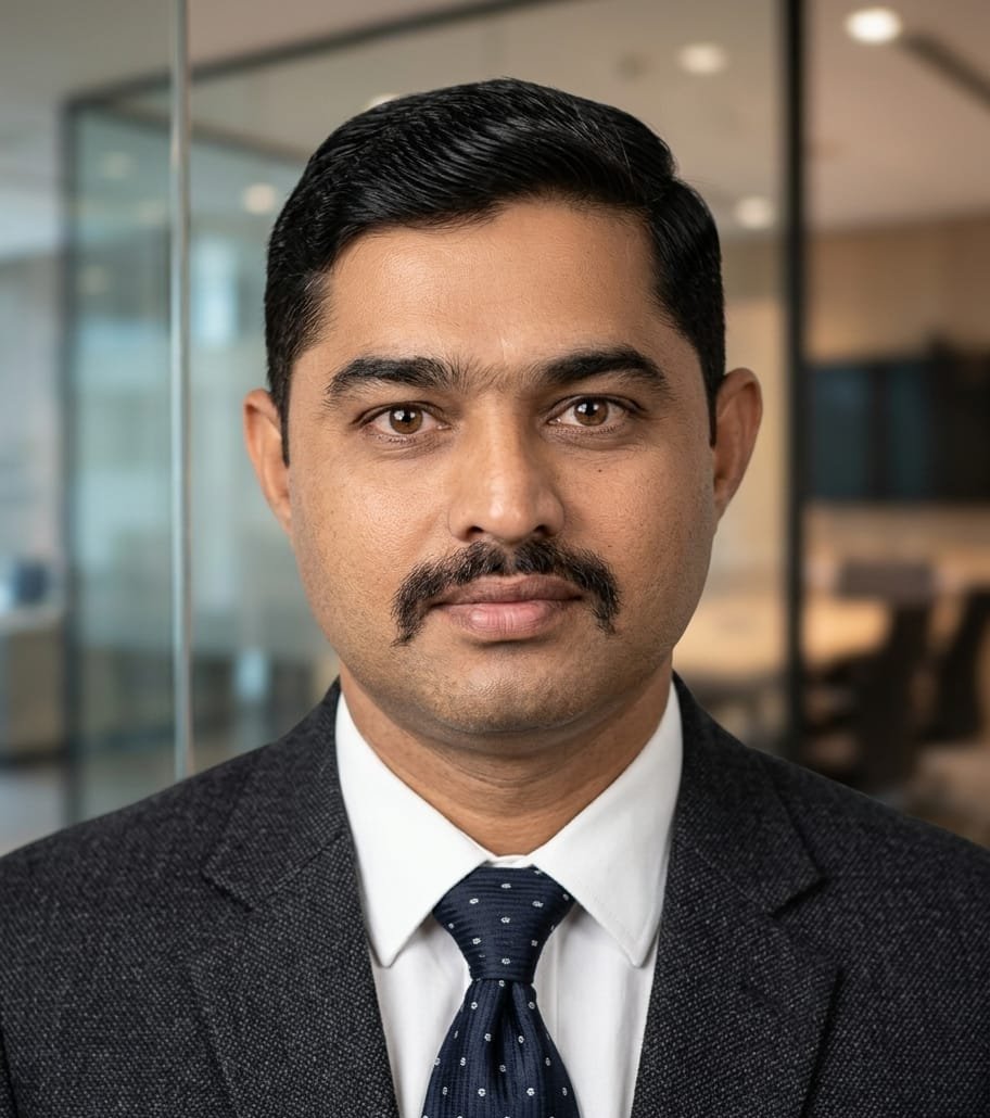 Nilesh Mandare